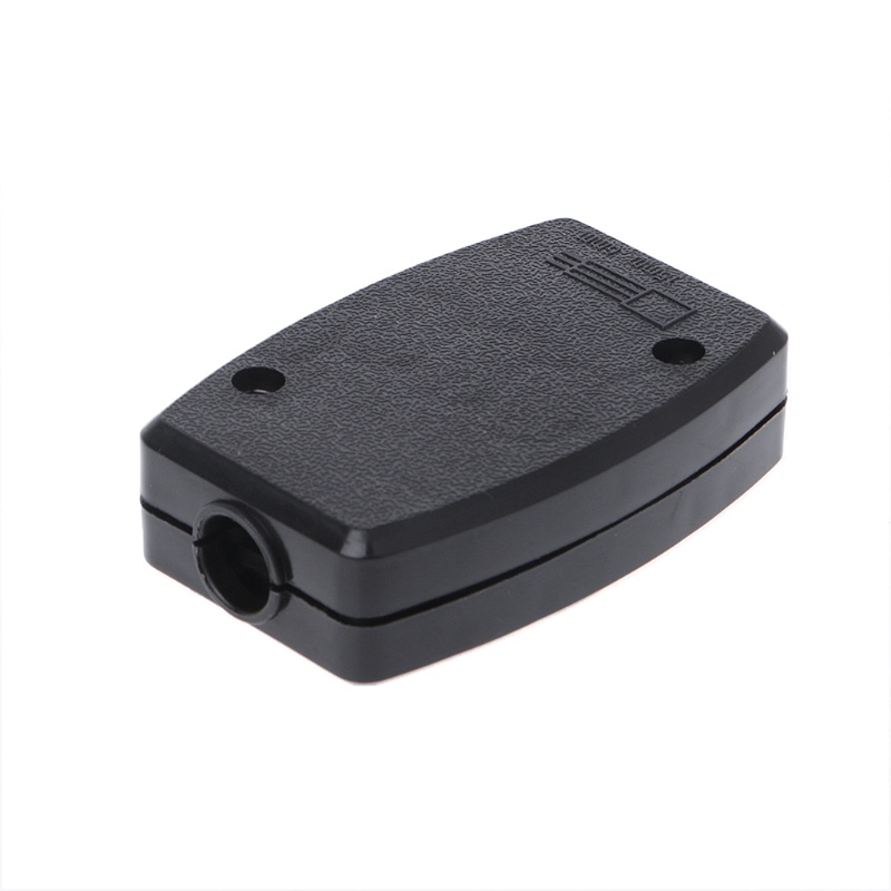 Hộp Đấu Nối Dây Cáp Đầu Cuối 3 Lõi 13A