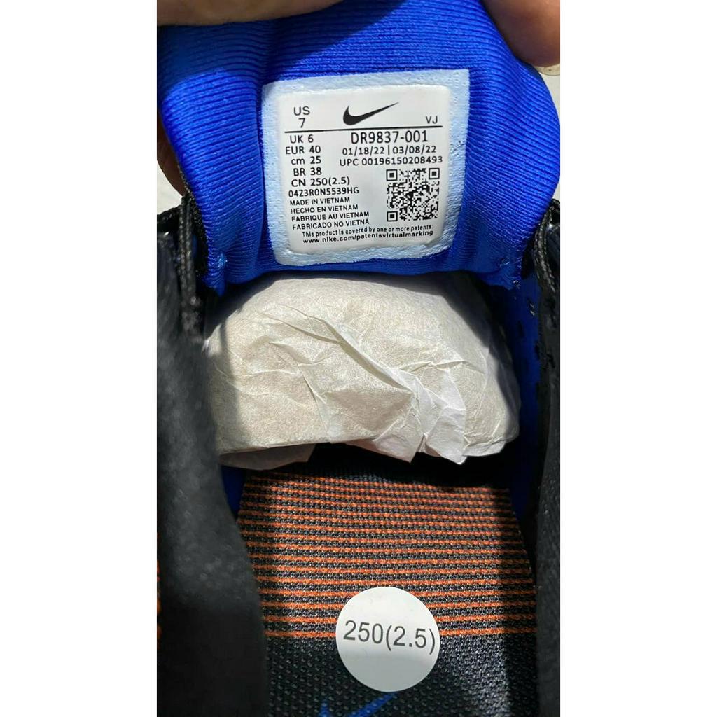 Giày Nike Fly5 Nam |  FullBox