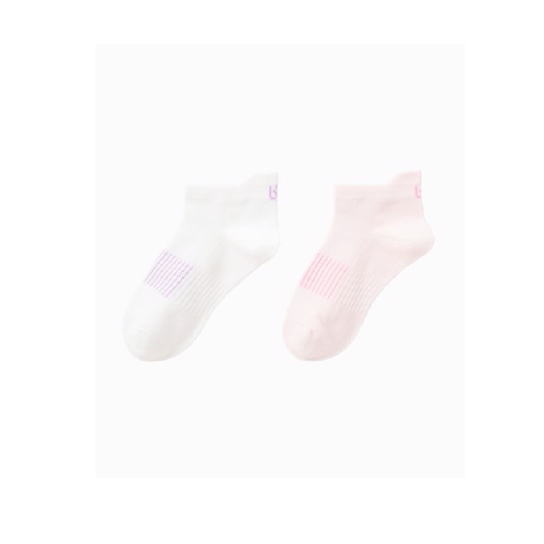 Set 2 đôi tất thời trang BALABALA - KIDS dành cho bé gái 206222172210