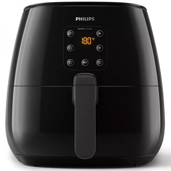 Nồi chiên không dầu Philips HD9261/90 size XL [Nhập Đức]