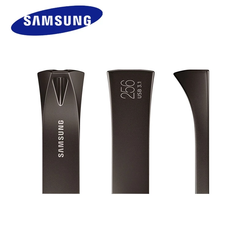Usb Samsung 3.0 Tốc Độ Cao 2TB 8GB 16GB 32GB 64GB 128GB Bằng Kim Loại
