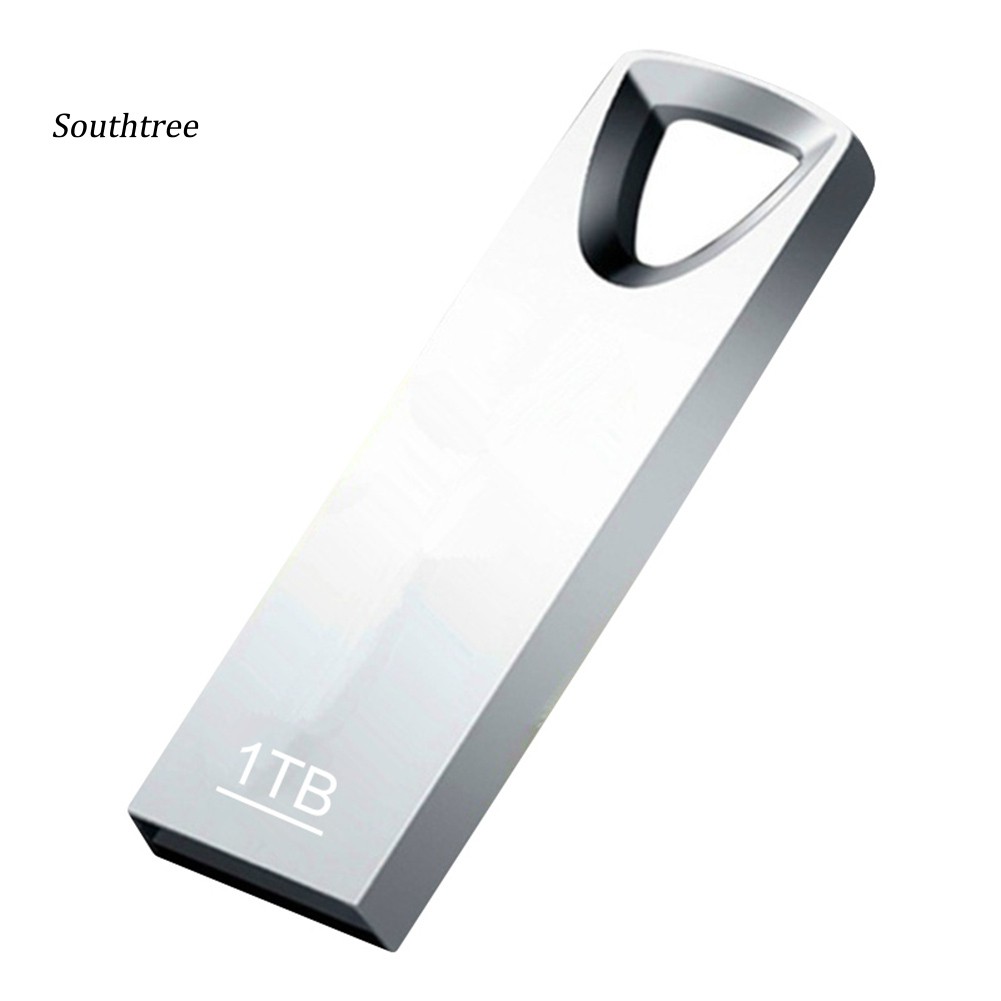 Usb 3.0 Tốc Độ Cao 1 / 2tb Cho Laptop