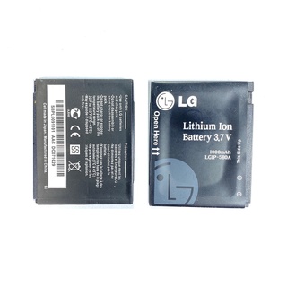 Pin lg lgip580a / cu915 / cu920 / kc910 / kc910e / kb770 / ke990 / km900 / km90e / ku900 / kww838 / hb620t / ku990