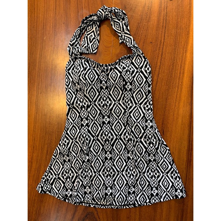 Bộ bơi nữ một mảnh đầm LAN HẠNH 90001