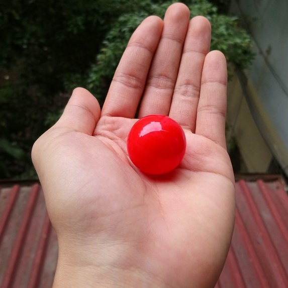 Bộ Ảo Thuật Bóng Và Bình - Ball And Vase