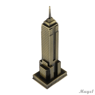 Mô Hình Tòa Nhà Empire State