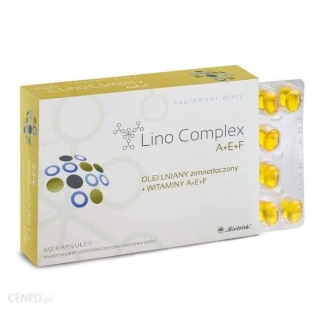 Sản Phẩm Lino complex A + E + F