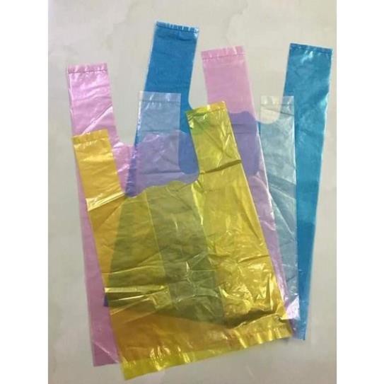 Túi xốp nilong nhiều kích cỡ 1kg