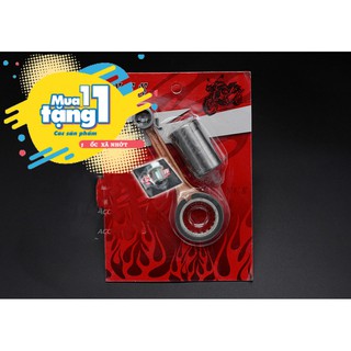 Tay Dên Ycs (Loại 2) Cho Exciter 135/4S