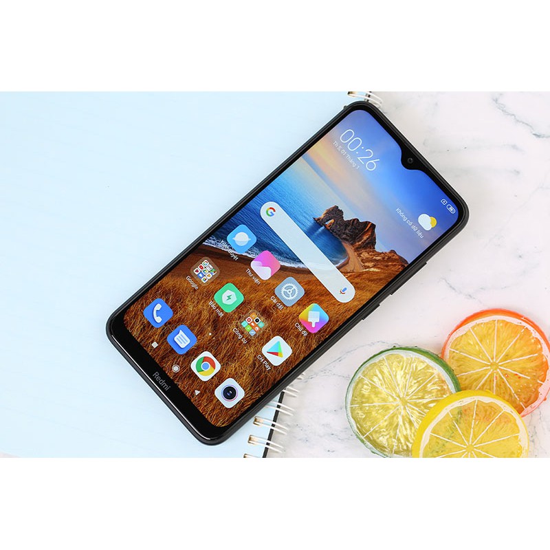 Điện thoại Xiaomi Redmi 8A mới 100%