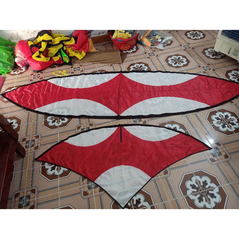 Áo diều chim lửa