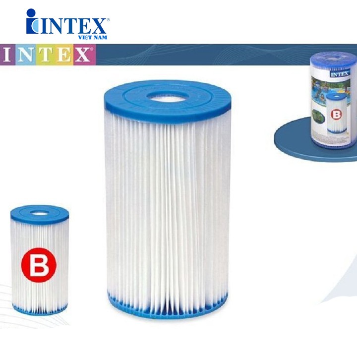 Lõi máy lọc nước bể bơi Intex 29005