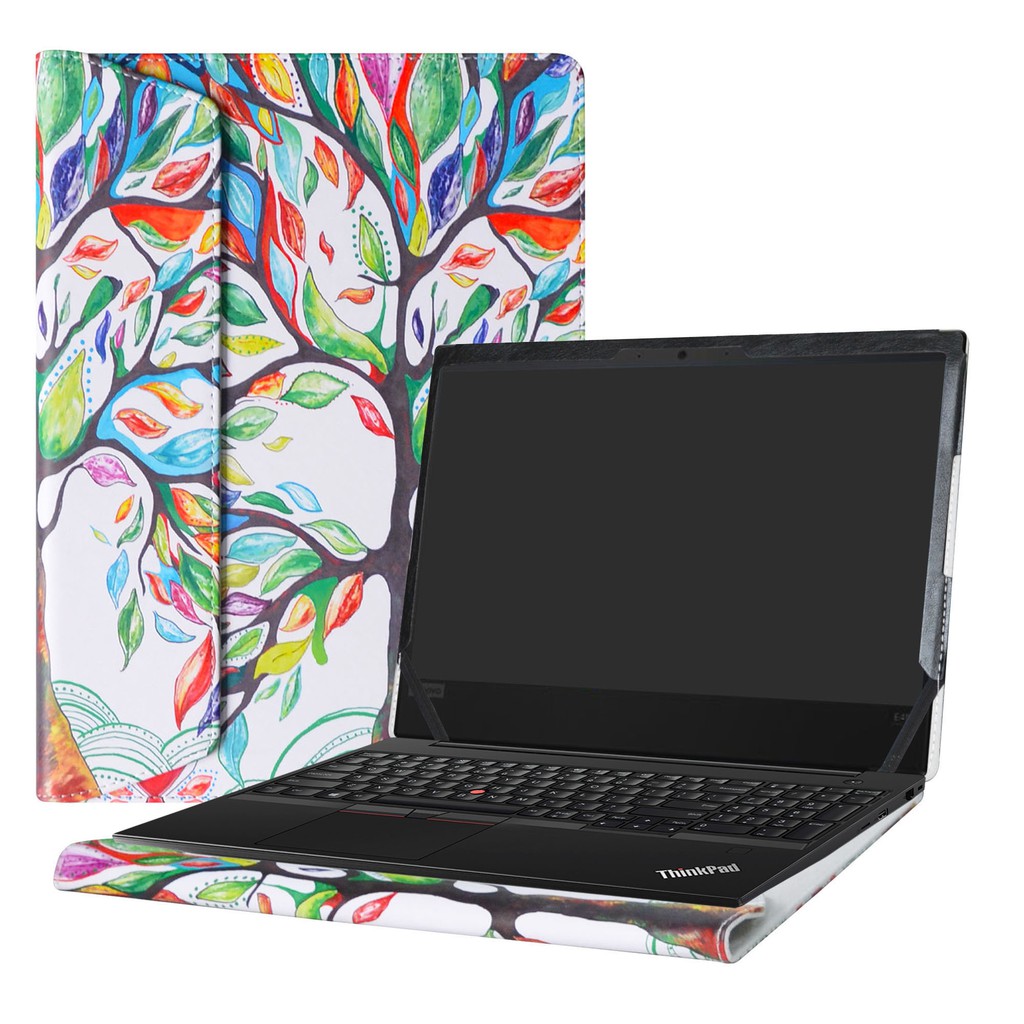 Bảo Vệ Vỏ Bảo Vệ Cho Laptop 15.6 "Lenovo Thinkpad E590 E595 E580 E585 Series E5 Fit Thinkpad E570 E575 E560P