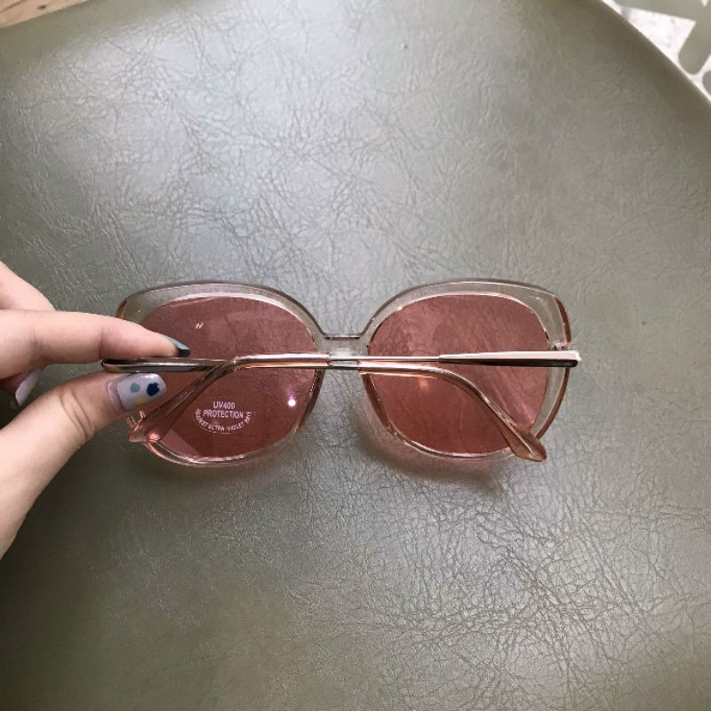 Kính Rue 21 M9 -có bill mua hàng của web