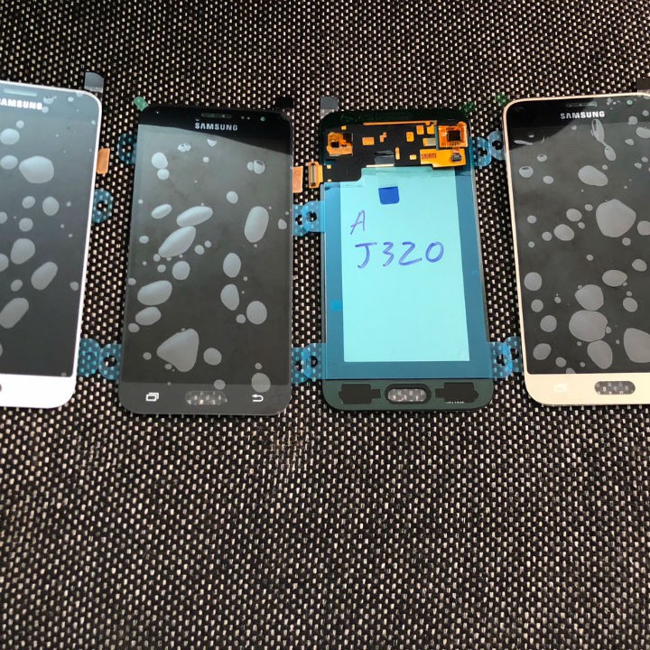  BỘ MÀN HÌNH SAMSUNG j320 - J3 2016 ZIN | BigBuy360 - bigbuy360.vn