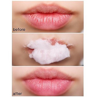 Tẩy Tế Bào Chết Môi Bubi BuBi Lip