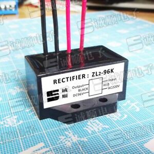 Bộ chỉnh lưu phanh động cơ đi ốt thắng từ ZL2-96K AC220 DC96 ZLKS1-170-6 SR-60 ZLKS1-99-6  ZLKS2-99-6 ZLKS2-170-6