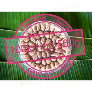 Hạt điều a cồ loại 1