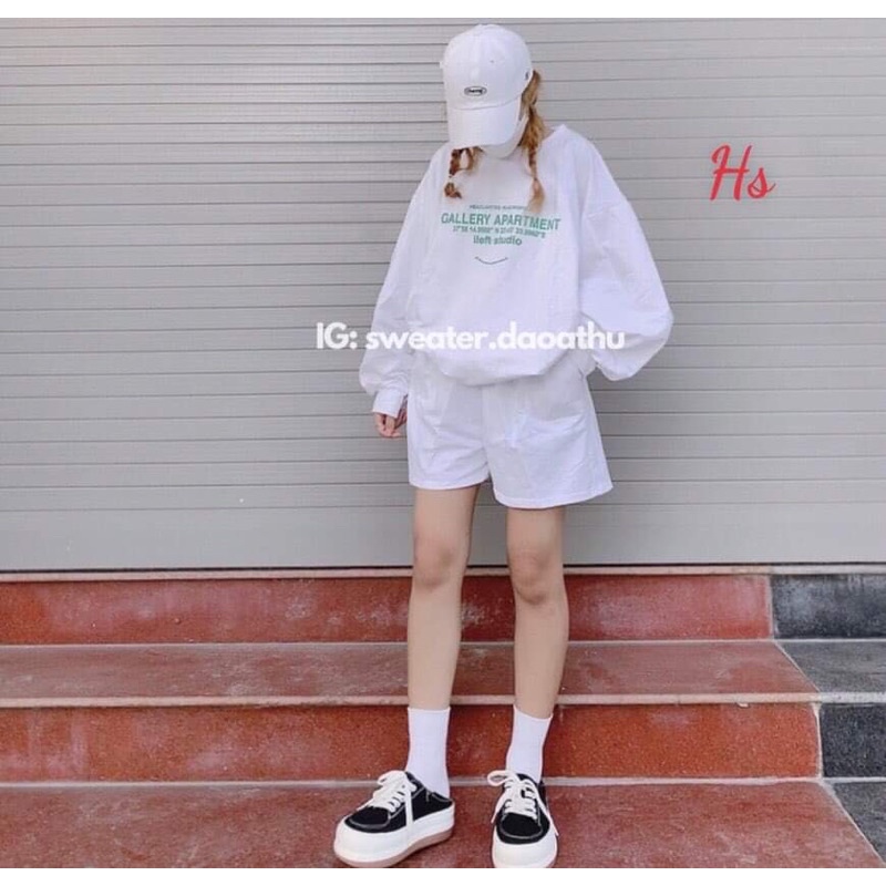 Bộ đùi GALLERY HS6