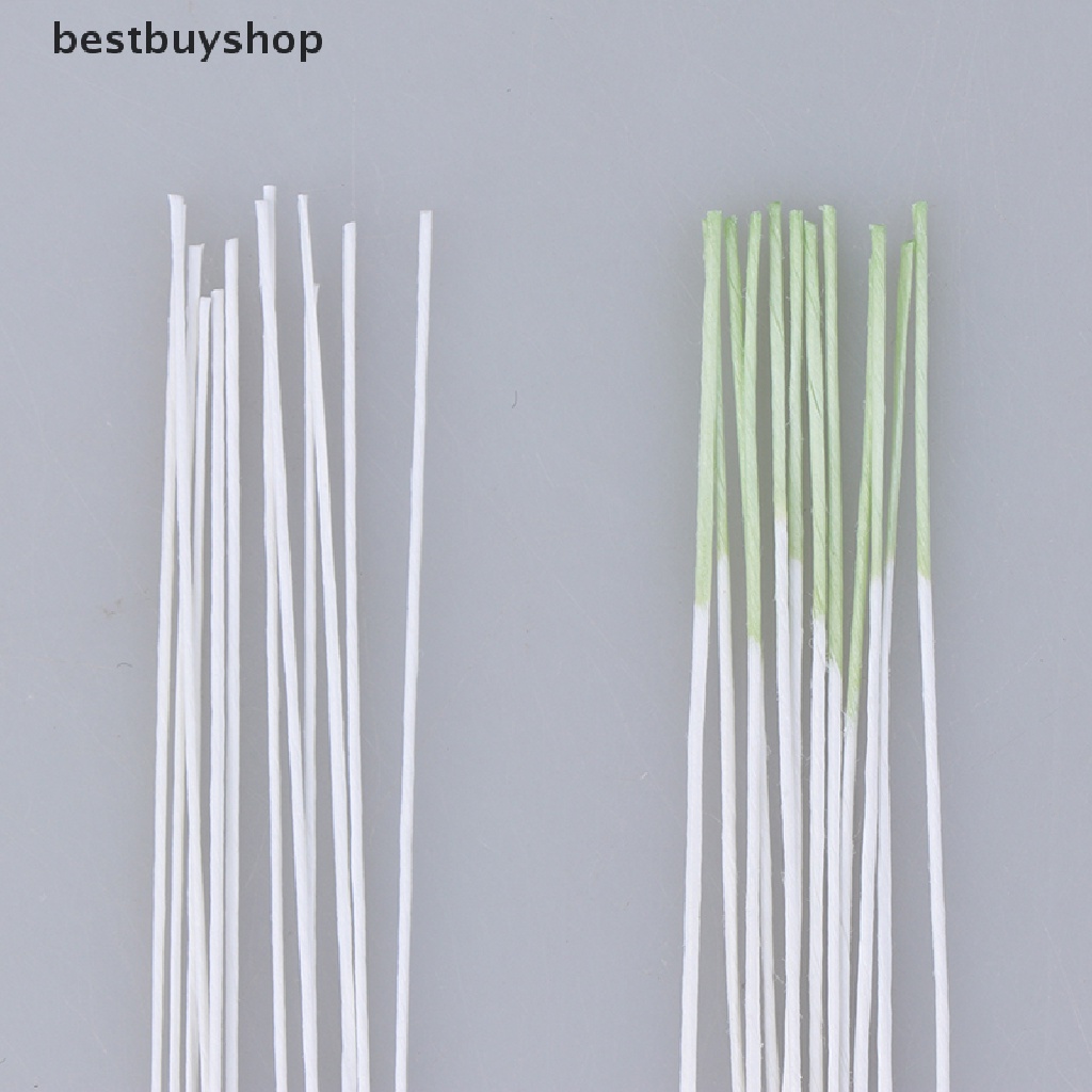 Set 60 Dây Làm Sạch Lỗ Tai Đa Năng Tiện Dụng
