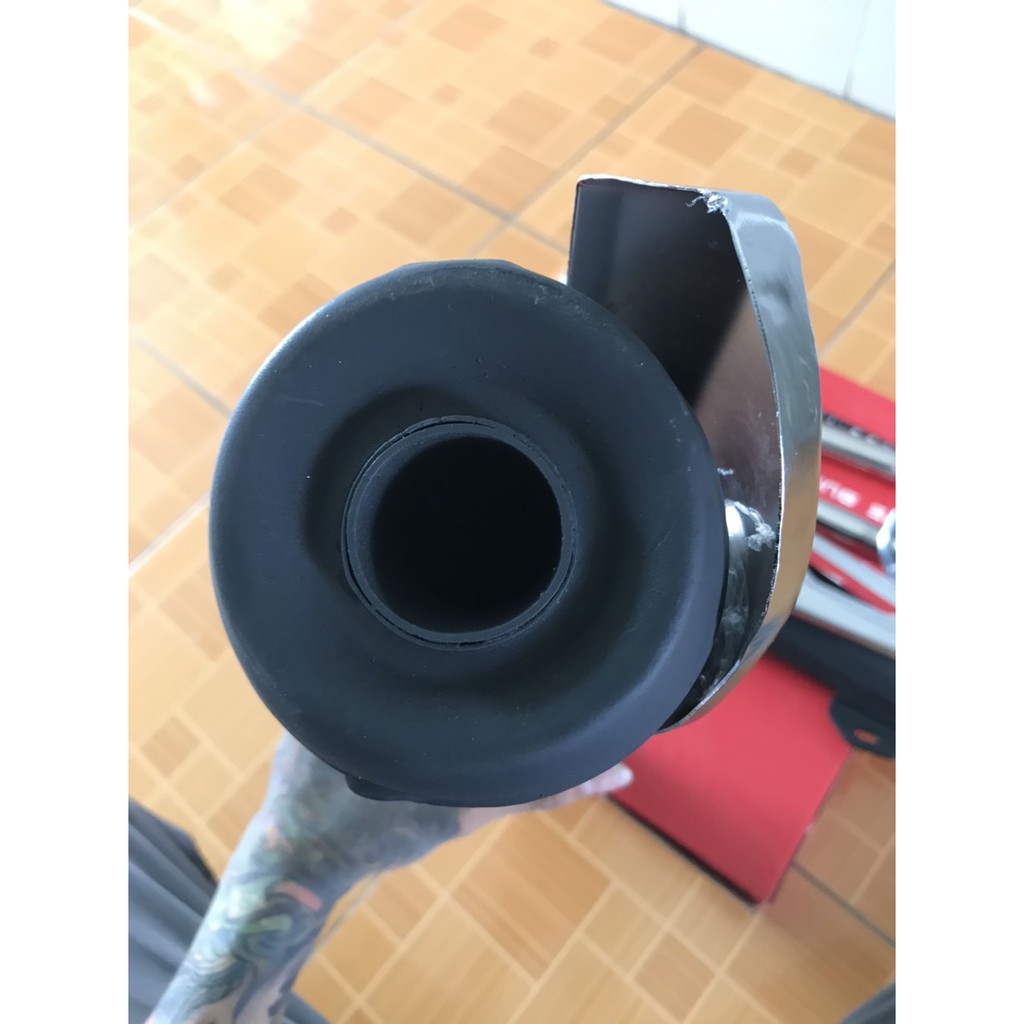 Bô wave @ 2019 móc hơi ấm dành cho các dòng xe nha ae