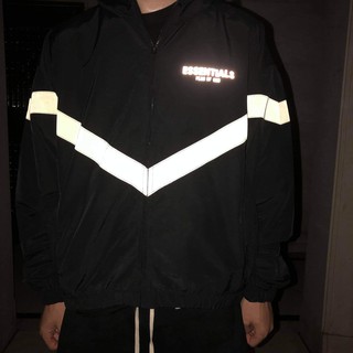 Áo gió essential , áo nam nữ unisex ,MSW Town