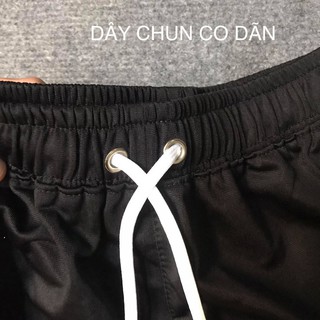 Quần SHORT 1V Unisex