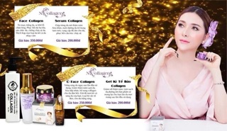 Kem face N’Collagen