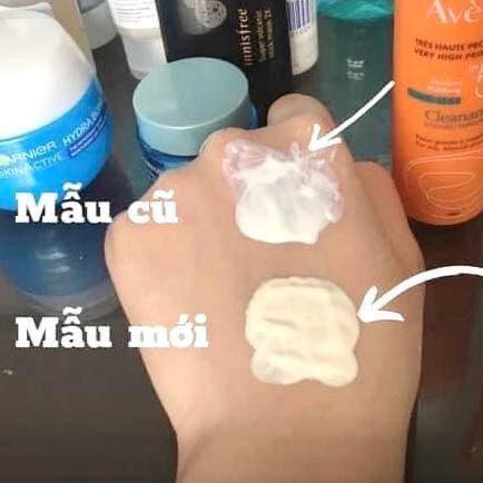Kem chống nắng Avene Fluide SPF 50+ 50ml BẢN MỚI CHAI THẤP