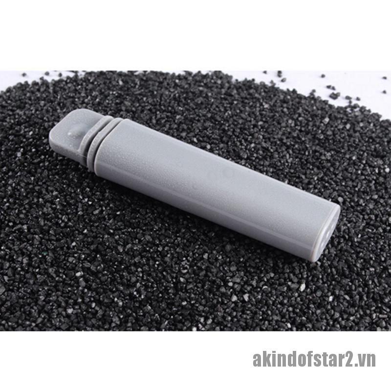 Bàn Chải Đánh Răng Lông Mềm Có Thể Gấp Lại Đa Năng Khi Đánh Răng