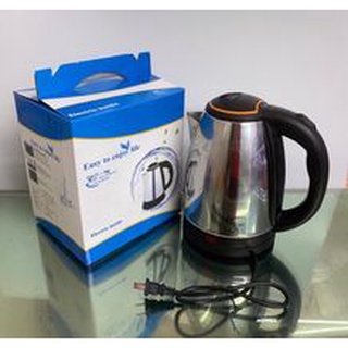 Ấm siêu tốc Electric Kettle 1.8L