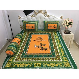 Drap thun ý 5D-Thun cao cấp