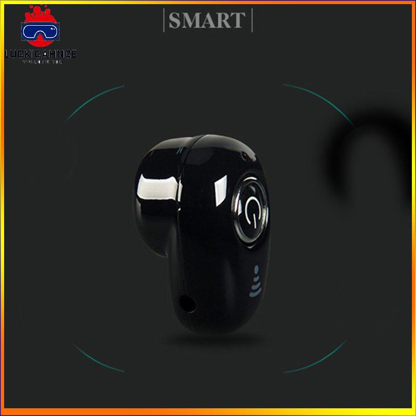 Tai Nghe Bluetooth Không Dây J28 Mini S650 | BigBuy360 - bigbuy360.vn