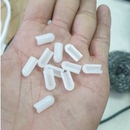Combo 10 đầu bịt neon bản 6mm/ bản 8mm chụp đầu