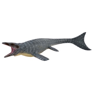 Mô hình động vật: Khủng long Mosasaurus ( Chính hãng)