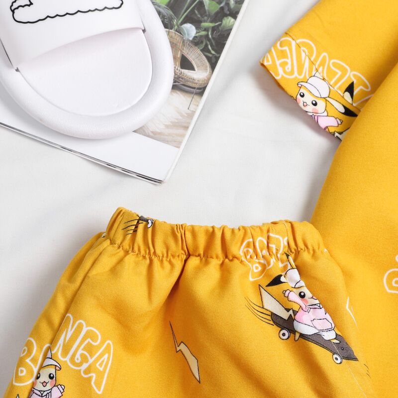 [Mã WAPUSH hoàn 12% xu đơn 99k] 𝑪𝑶𝑪𝑶 𝑩𝑰𝑲𝑰𝑵𝑰 Bộ Đồ Ngủ - Đồ Mặc Nhà Kate Thái ( KT283 ) | BigBuy360 - bigbuy360.vn