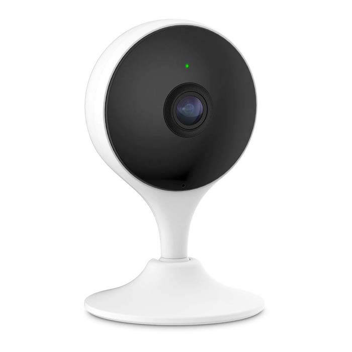 Camera IP Wifi 2.0MP KBONE KN-H21W | BigBuy360 - bigbuy360.vn