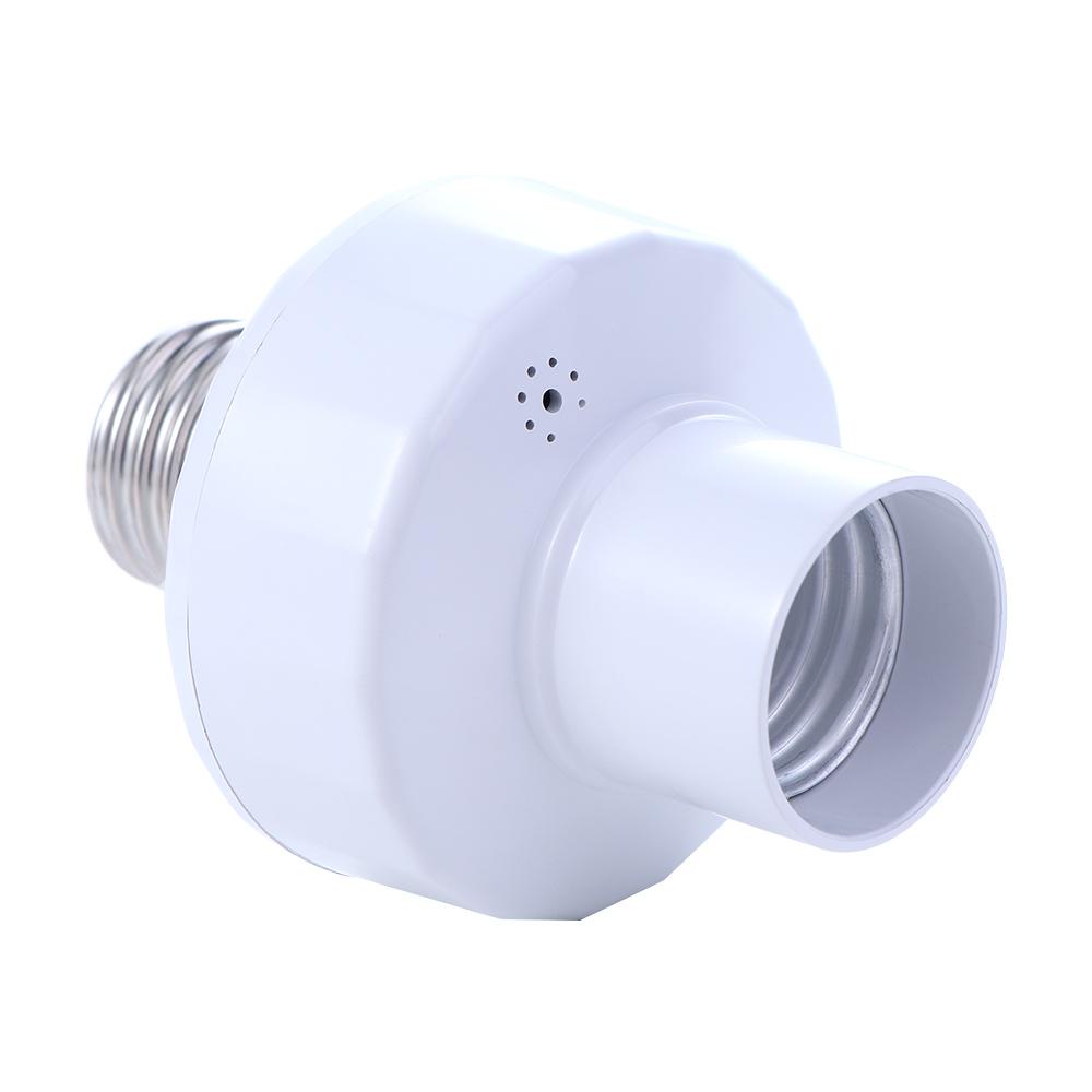 Đế Đèn LED AARON1 Không Dây Có Công Tắc Bật / Tắt Tiện Dụng