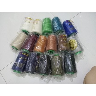 16 cuộn chỉ
