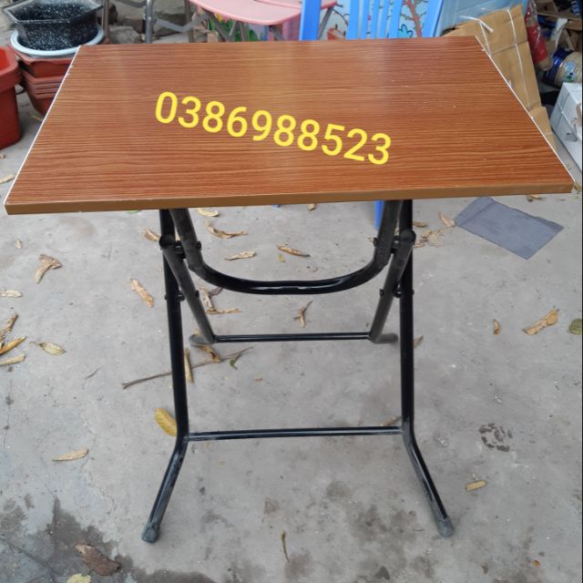 Bàn chân gấp cao 72cm các cỡ các màu | BigBuy360 - bigbuy360.vn