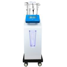 MÁY GIẢM BÉO CNC 5D