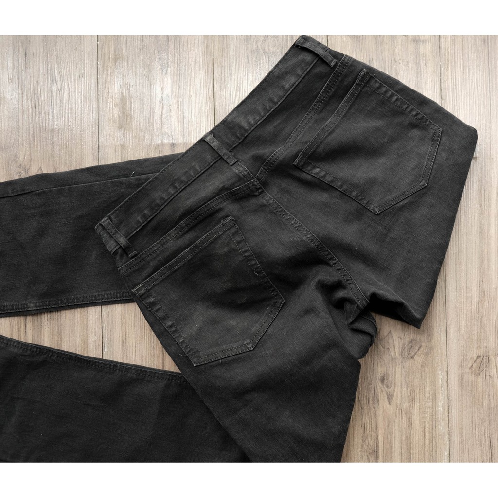 Quần Jean nam co giãn form slim Landends | BigBuy360 - bigbuy360.vn