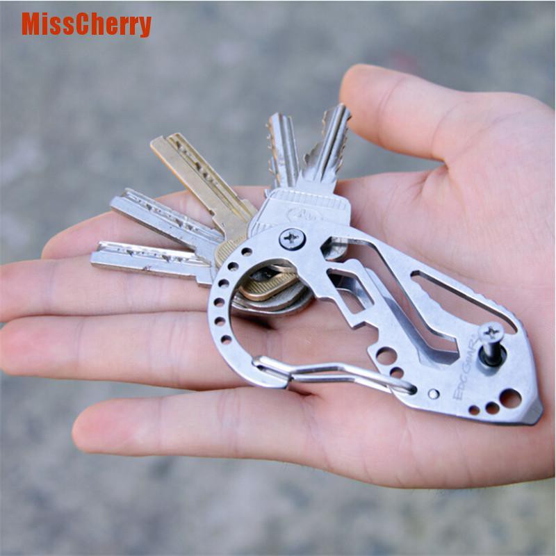Móc Khóa Tiện Dụng