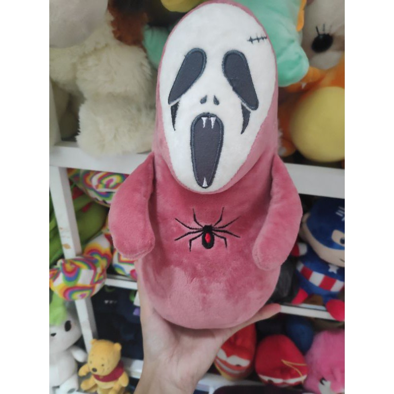 Gấu bông vô diện