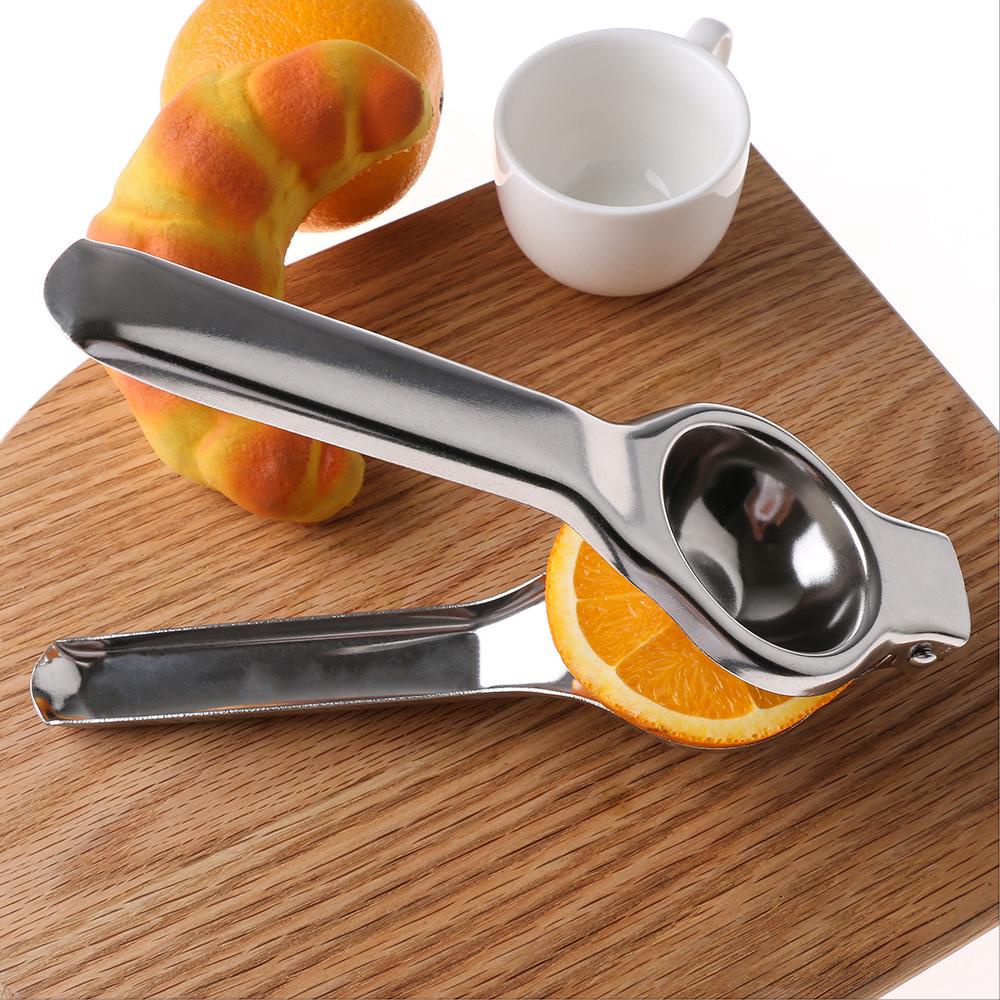 ZAIJIE24 Dụng Cụ Vắt Nước Chanh Bằng Tay Tiện Lợi Dễ Sử Dụng