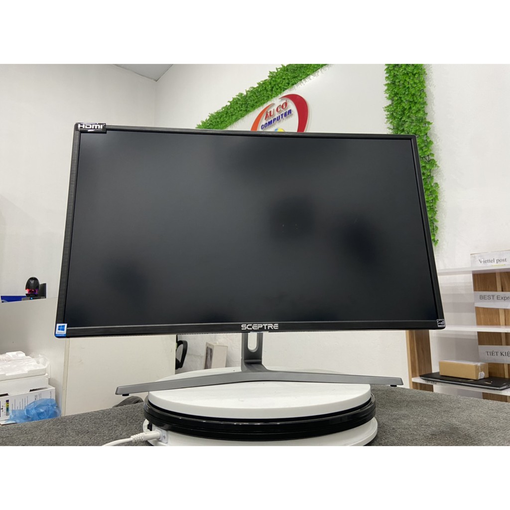 Màn hình máy tính SCEPTRE U275W-4000R 27inch 4K UHD, Mới 100%  Tiêu chuẩn Châu Âu - Siêu Phẩm | BigBuy360 - bigbuy360.vn