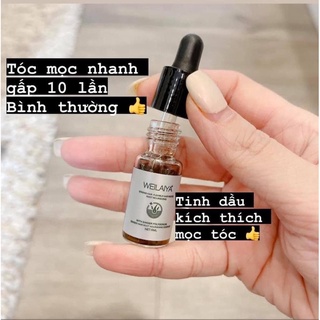 HUYẾT THANH SERUM MỌC TÓC WEILAIYA
