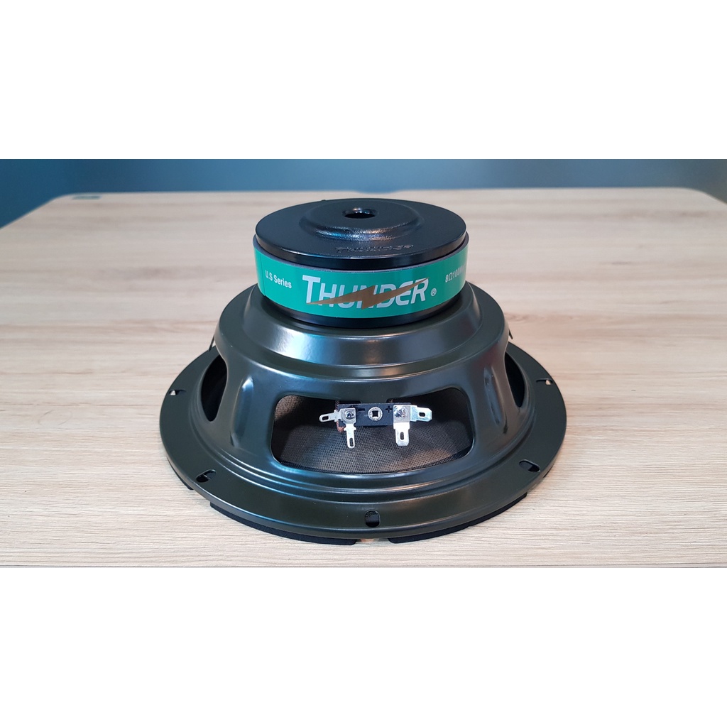 01 Cặp - LOA BASS 20 cm