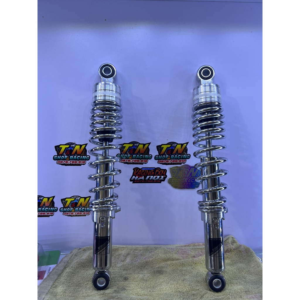 Thụt Takegawa Gia Công Loại 1 Bao Nhún Có Bảo Hành Bao Nét Ảnh Chính Chủ