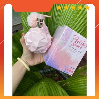[sốc] [chính hãng]Sữa tắm xông trắng Pink Lady